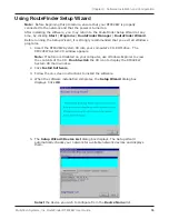 Preview for 15 page of Multi-Tech RouteFinder RF802EW User Manual