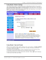 Preview for 32 page of Multi-Tech RouteFinder RF802EW User Manual