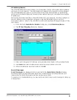 Preview for 88 page of Multi-Tech RouteFinder RF802EW User Manual