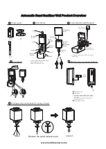 Preview for 4 page of Multibrackets 7350073739622 Installation Manual