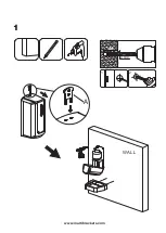 Preview for 6 page of Multibrackets 7350073739622 Installation Manual