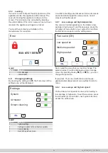 Preview for 24 page of Multicalor Udara 10 Installation And User Instruction Manual