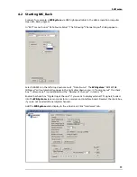 Preview for 15 page of MULTICHANNEL SYSTEMS W16-System Manual