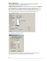 Preview for 16 page of MULTICHANNEL SYSTEMS W16-System Manual