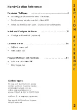 Preview for 3 page of MULTICOM LTE+ Installation Manual