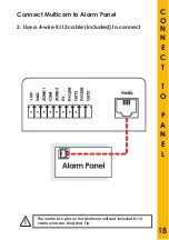 Preview for 19 page of MULTICOM LTE+ Installation Manual