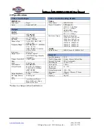 Preview for 4 page of MULTICOM MUL-HDENC-C-100-NA User Manual