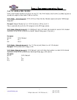 Preview for 7 page of MULTICOM MUL-HDENC-C-100-NA User Manual