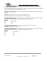 Preview for 11 page of MULTICOM MUL-HDENC-C-100-NA User Manual