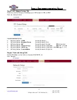 Preview for 12 page of MULTICOM MUL-HDENC-C-100-NA User Manual