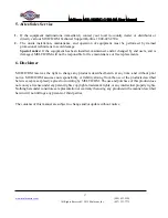 Preview for 17 page of MULTICOM MUL-HDENC-C-100-NA User Manual