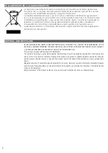 Preview for 8 page of Multikomplex Aerauliqa QMF Installation Manual