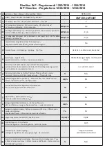 Preview for 9 page of Multikomplex Aerauliqa QMF Installation Manual