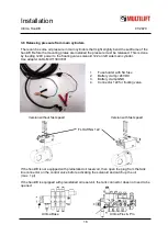 Preview for 18 page of MULTILIFT ULTIMA S Installation Instructions Manual