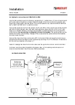 Preview for 30 page of MULTILIFT ULTIMA S Installation Instructions Manual