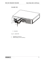 Preview for 75 page of multimatic MD-1000I User Manual