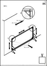 Preview for 7 page of Multimo 753 SIMPLE 140 Assembly Instructions Manual