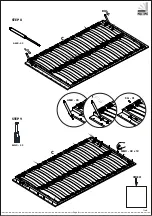 Preview for 9 page of Multimo 753 SIMPLE 140 Assembly Instructions Manual