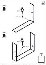 Preview for 5 page of Multimo A 211 Assembly Instructions Manual