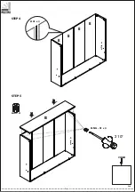 Preview for 6 page of Multimo A 211 Assembly Instructions Manual