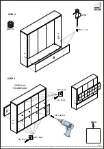 Preview for 7 page of Multimo A 211 Assembly Instructions Manual