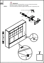 Preview for 8 page of Multimo A 211 Assembly Instructions Manual