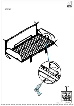 Preview for 19 page of Multimo A 751 SIMPLE TWIN 100 CM Assembly Instructions Manual