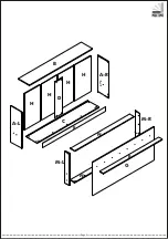 Preview for 3 page of Multimo PRIMER LIFE 722 Assembly Instructions Manual