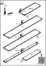 Preview for 4 page of Multimo PRIMER LIFE 722 Assembly Instructions Manual