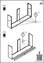 Preview for 5 page of Multimo PRIMER LIFE 722 Assembly Instructions Manual