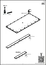 Preview for 9 page of Multimo PRIMER LIFE 722 Assembly Instructions Manual