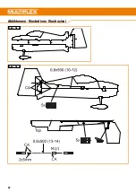 Preview for 22 page of Multiplex 1-01631 Assembly Instructions Manual