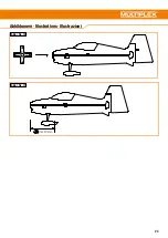 Preview for 23 page of Multiplex 1-01631 Assembly Instructions Manual