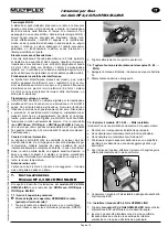 Preview for 19 page of Multiplex 4 5611 Operating Instructions Manual