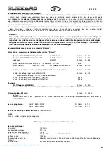 Preview for 9 page of Multiplex Blizzard 21 4233 Building Instructions