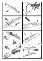 Preview for 19 page of Multiplex Blizzard 21 4233 Building Instructions