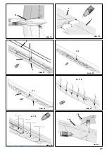 Preview for 21 page of Multiplex Blizzard 21 4233 Building Instructions