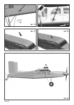 Preview for 24 page of Multiplex Pilatus PC-6 Turbo Porter Building Instructions