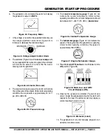 Preview for 33 page of MULTIQUIP DCA5USI Operation And Parts Manual