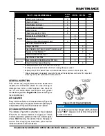 Preview for 35 page of MULTIQUIP DCA5USI Operation And Parts Manual