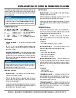 Preview for 48 page of MULTIQUIP DCA5USI Operation And Parts Manual