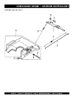 Preview for 62 page of MULTIQUIP GA-6HZ Parts And Operation Manual