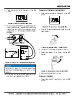 Preview for 24 page of MULTIQUIP ga2.5Hr Operation And Parts Manual