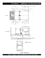 Preview for 26 page of MULTIQUIP Power WHISPERWATT DCA-100SSJU Parts And Operation Manual