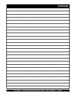 Preview for 27 page of MULTIQUIP Power WHISPERWATT DCA-100SSJU Parts And Operation Manual