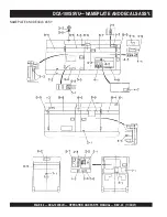 Preview for 86 page of MULTIQUIP Power WHISPERWATT DCA-100SSVU Operation And Parts Manual