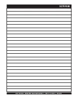 Preview for 89 page of MULTIQUIP Power WHISPERWATT DCA-100SSVU Operation And Parts Manual