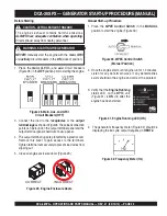 Preview for 35 page of MULTIQUIP Power WHISPERWATT DCA-36SPX Operation And Parts Manual