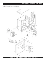 Preview for 60 page of MULTIQUIP Power WHISPERWATT DCA-36SPX Operation And Parts Manual