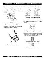 Preview for 48 page of MULTIQUIP Power WHISPERWATT DCA-400SSK Parts And Operation Manual